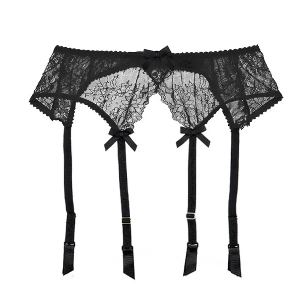 Soutien-Gorge Transparent Femme – Effet Voile
