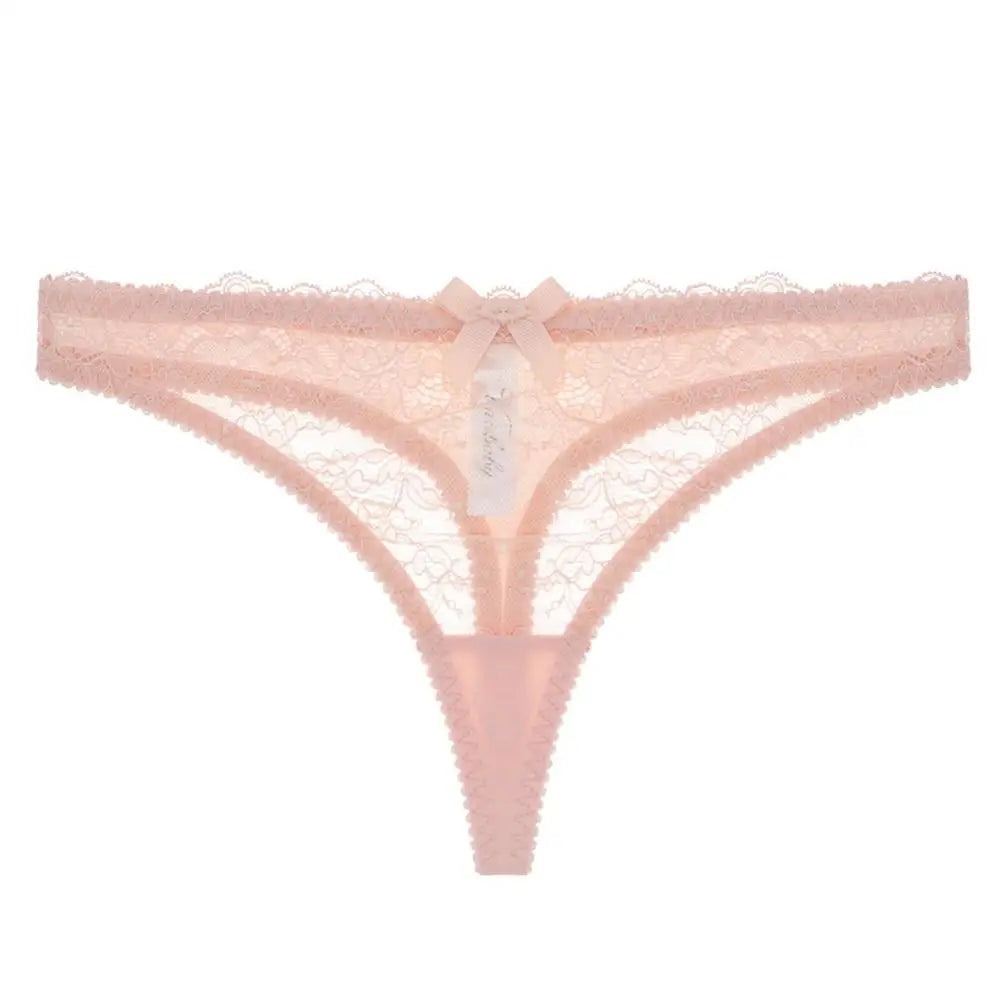 Soutien-Gorge Transparent Femme – Effet Voile