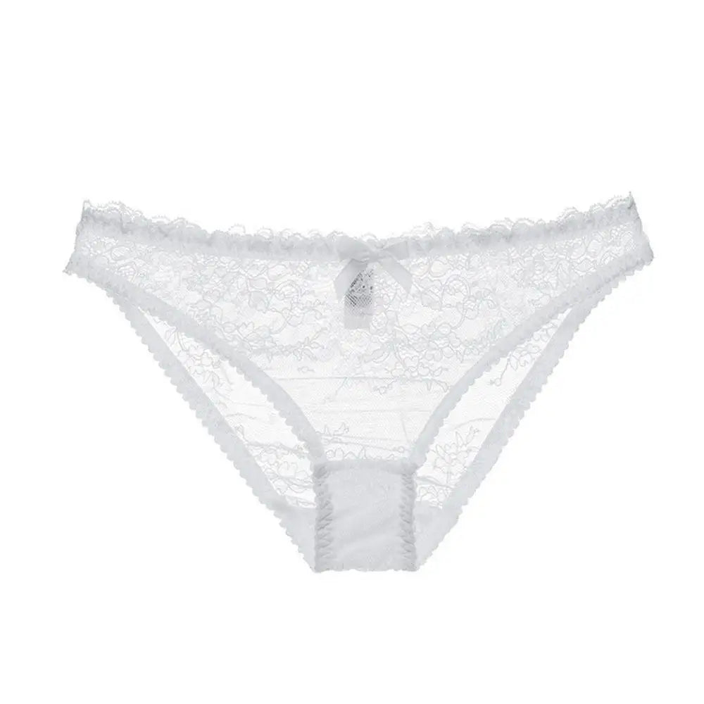Soutien-Gorge Transparent Femme – Effet Voile