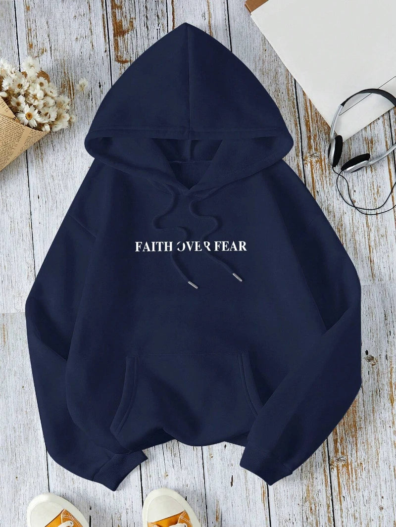Sweat à Capuche en Molleton Femme – Douceur et Confort