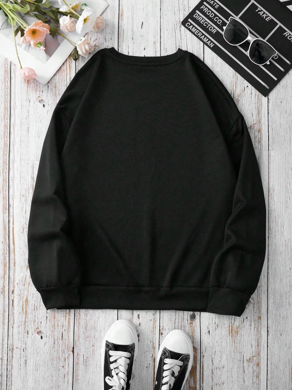 Sweat à Capuche Femme – Inspiration Western