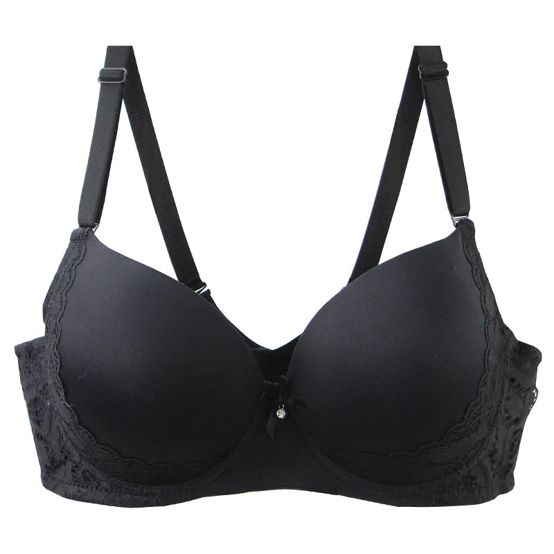 Soutien-Gorge Push-Up Femme – Effet Galbant