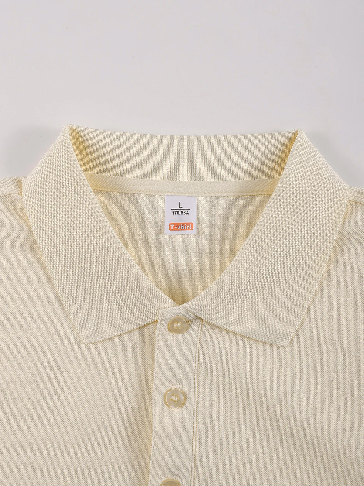 Polo Femme – Imprimé Poissons
