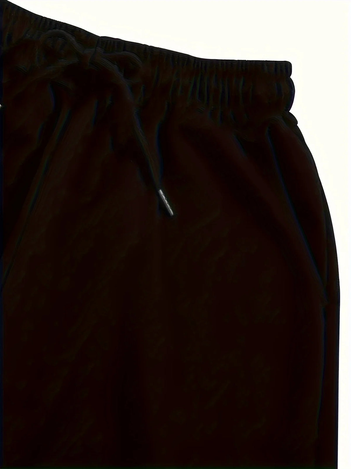 Pantalon Jogging Femme à Taille Élastique – Coupe Confort