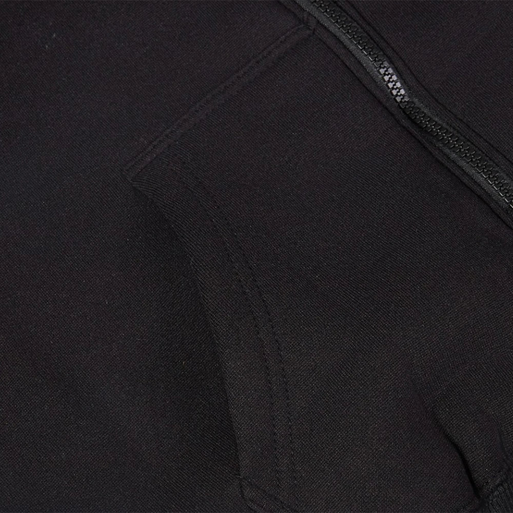 Sweat à Capuche Zippé Femme – Imprimé Australie