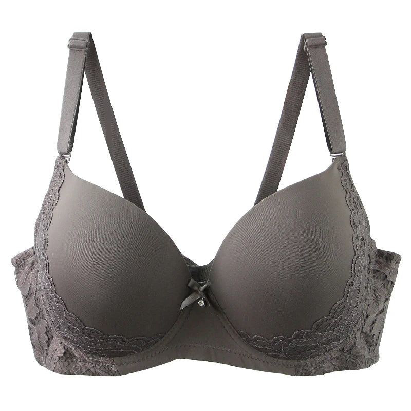 Soutien-Gorge Push-Up Femme – Effet Galbant