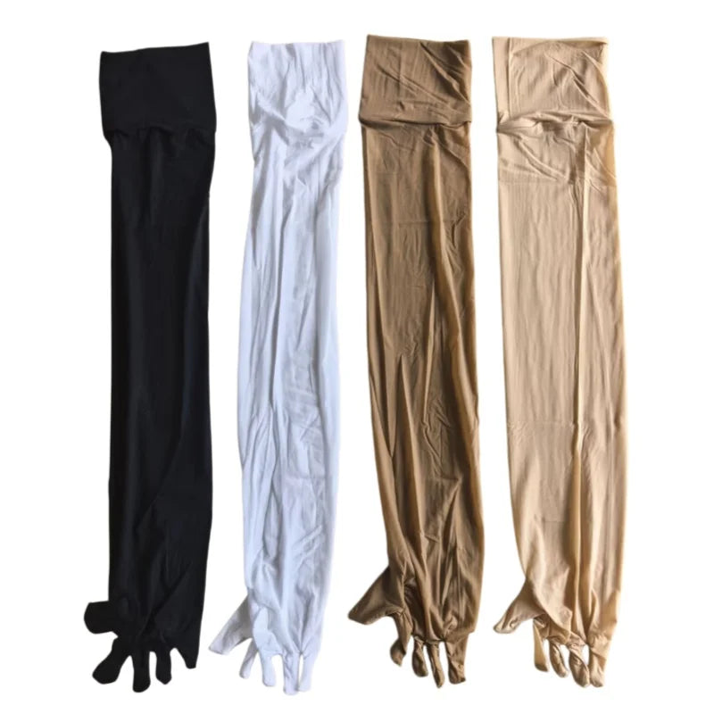 Collants Extensibles Femme – Motif Cheval 5D