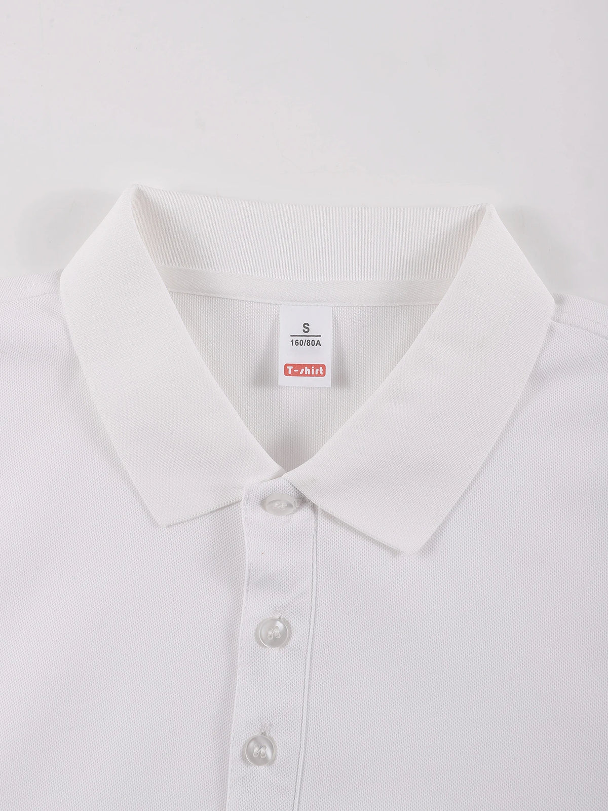 Chemise-Polo Femme – Imprimé Chat Noir
