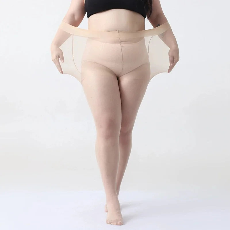 Collants Ultra-Fins Extensibles Femme – Confort au Quotidien