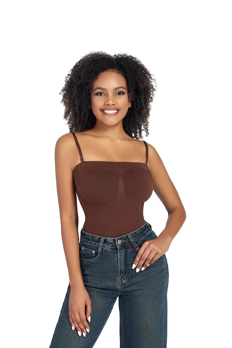 Body String Femme – Sans Bretelles