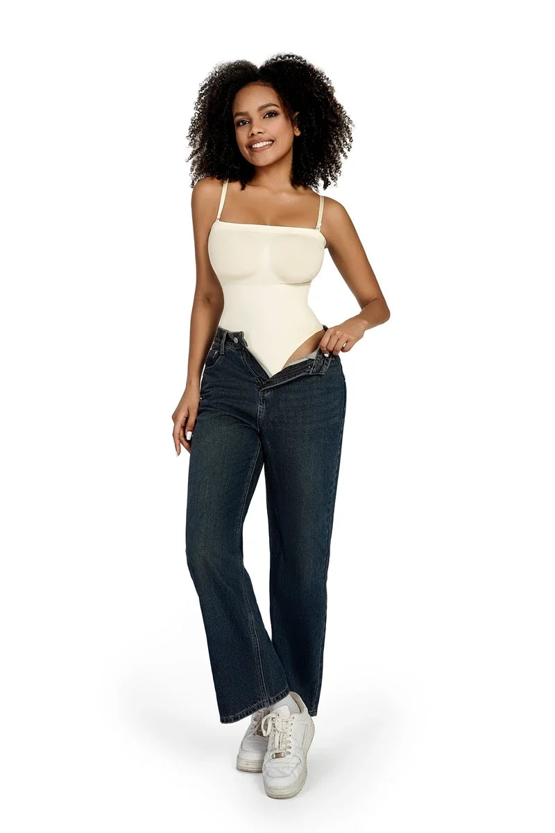 Body String Femme – Sans Bretelles