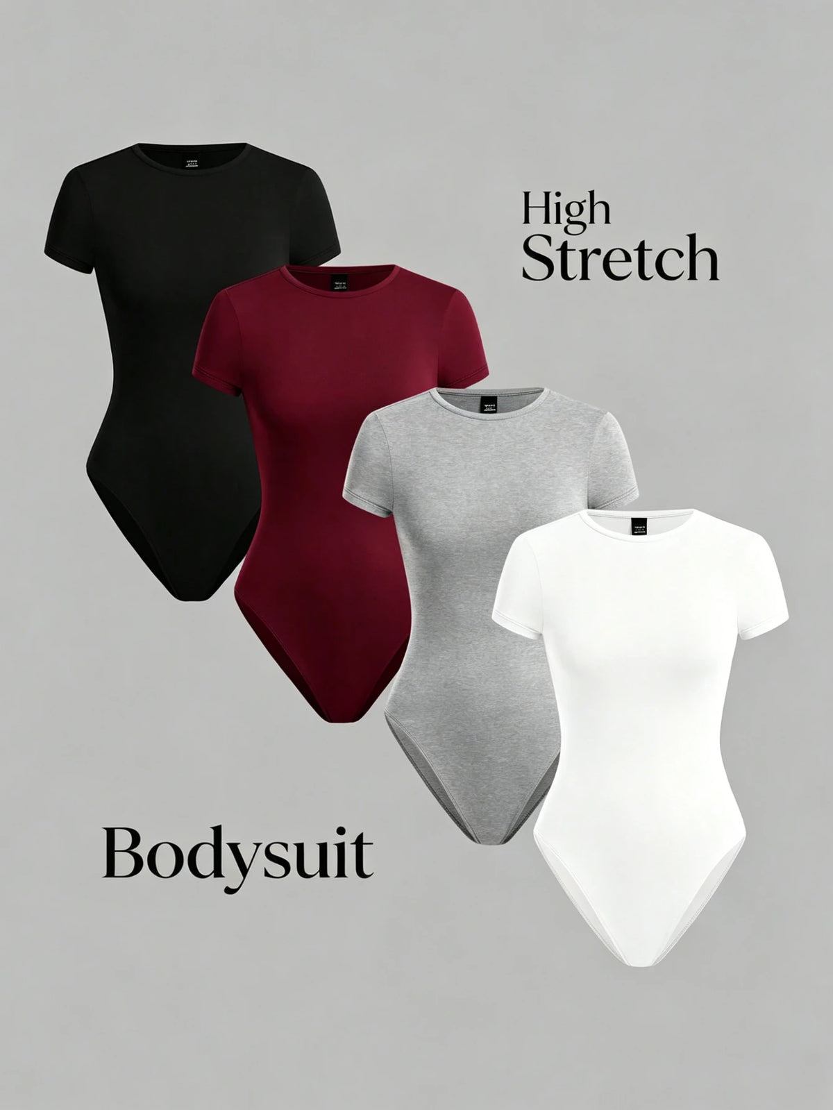 Body d’Été Femme – Style Chic