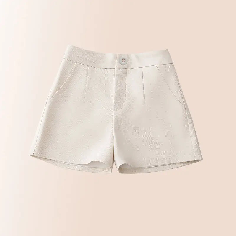 Short d’Été Femme – Style Décontracté