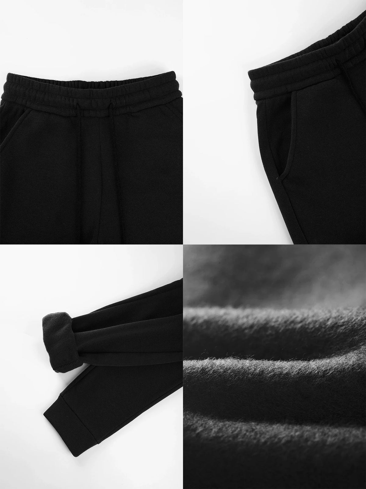 Ensemble 2 Pièces Femme – Sweats Zippés Imprimé Oxford