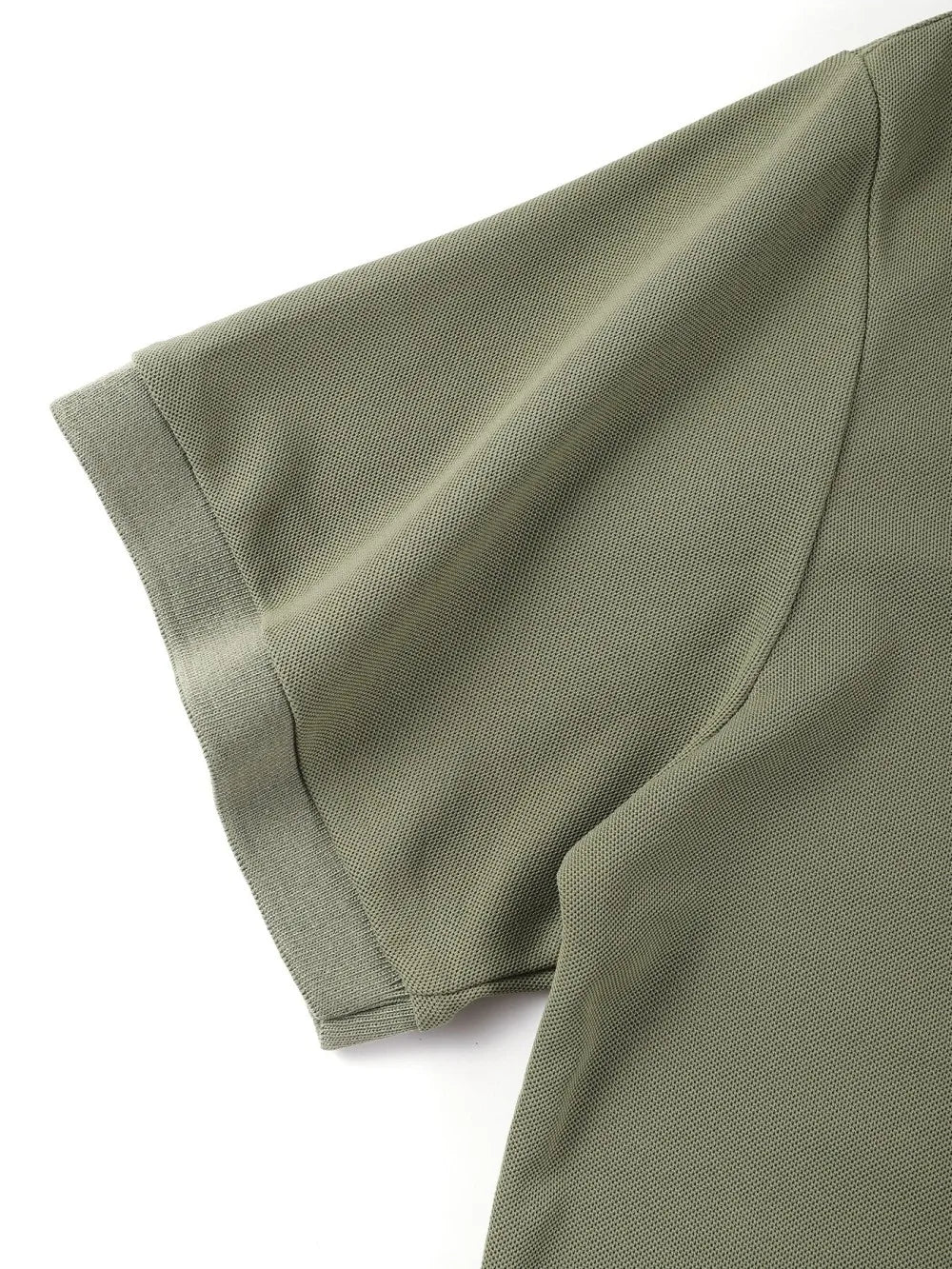 Polo Uni d’Été Femme – Style Décontracté