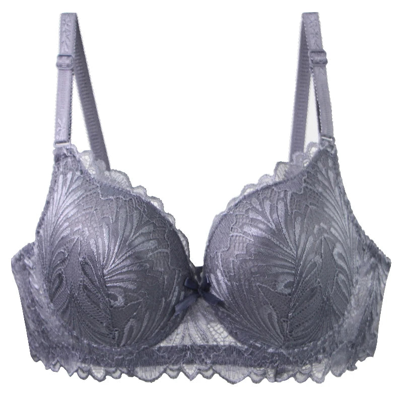 Soutien-Gorge Respirant Femme – Confort Quotidien