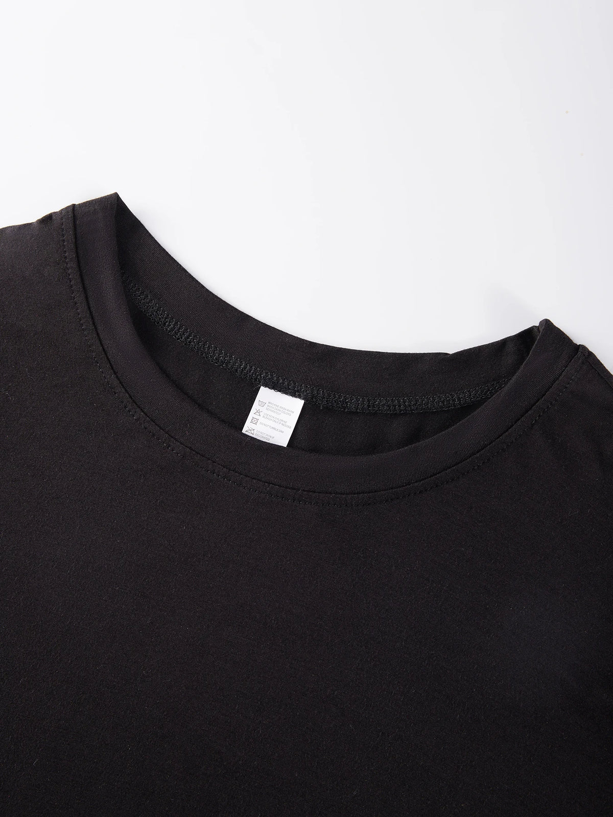 Crop Top Femme – Imprimé Rétro Aperol Spritz