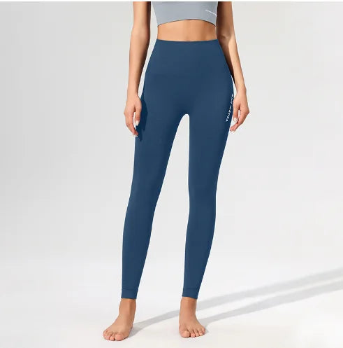Legging Push-Up Femme – Coupe Ajustée