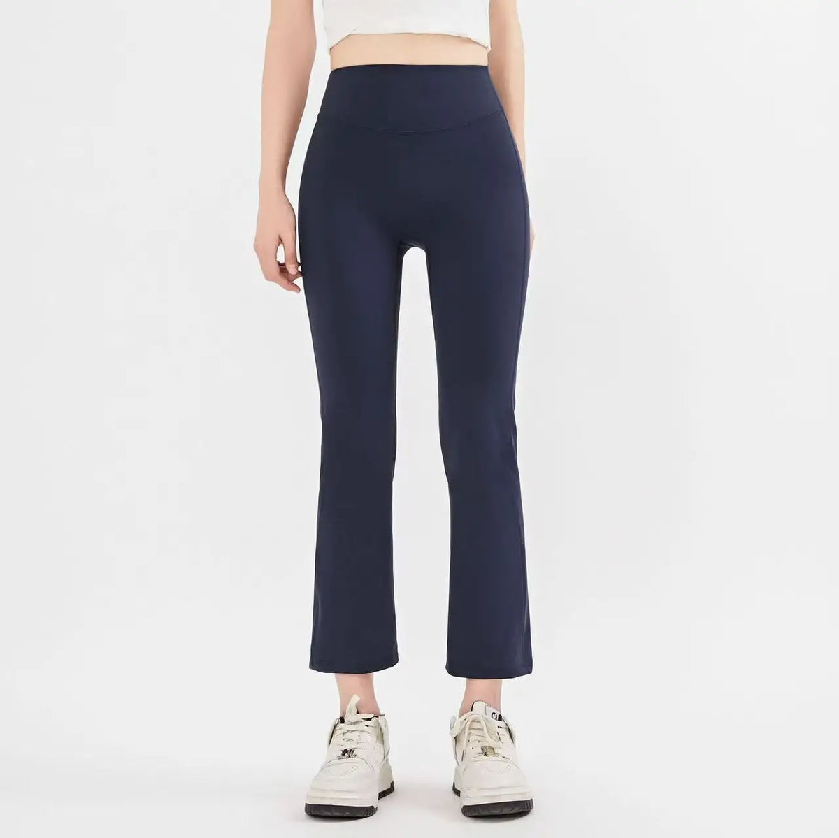 Legging Gainant Femme – Taille Haute