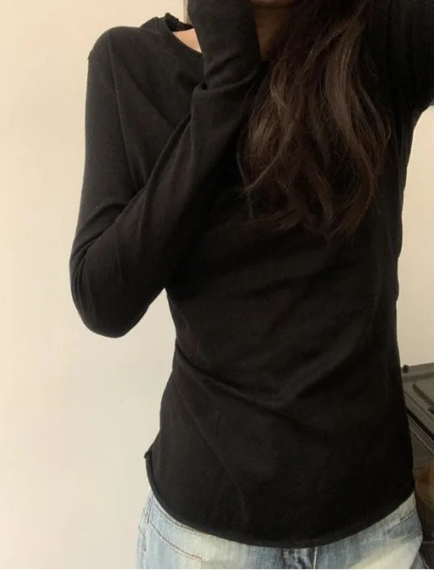 Chemisier Gris Femme – Coupe Décontractée et Effet Froissé