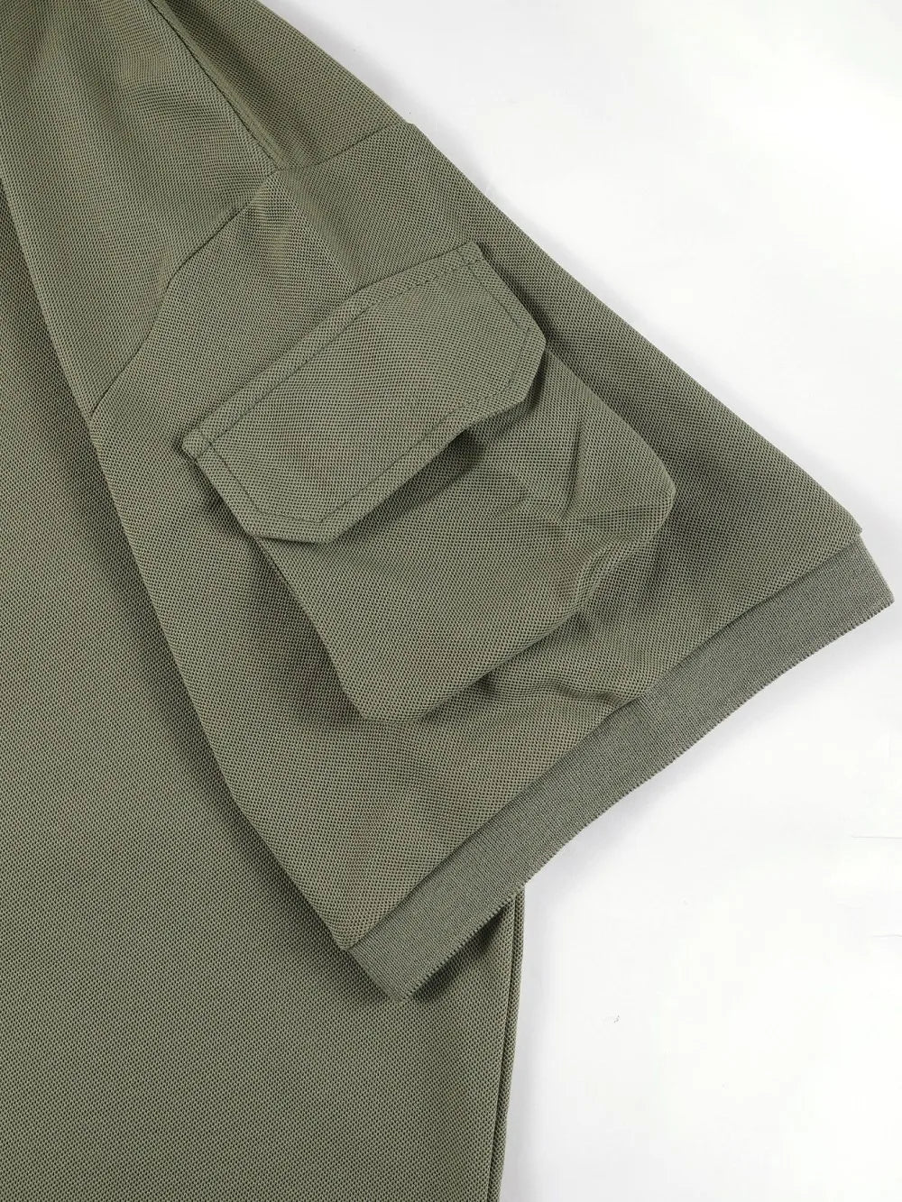 Polo Uni Femme – Style Intemporel
