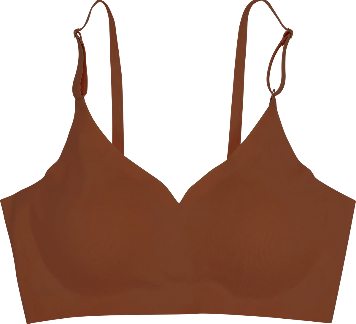 Soutien-Gorge Push-Up Femme – Sans Armatures