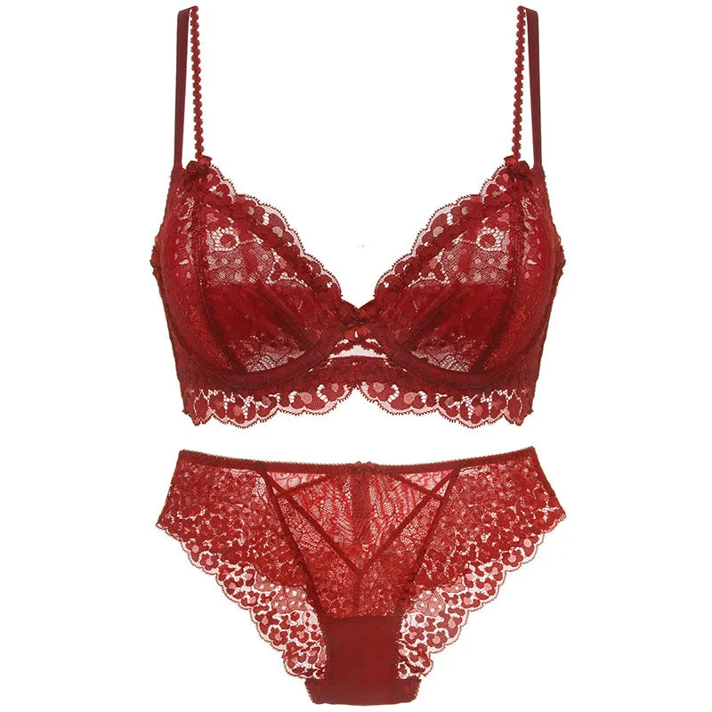 Ensemble Sous-Vêtements Femme – Confort Quotidien