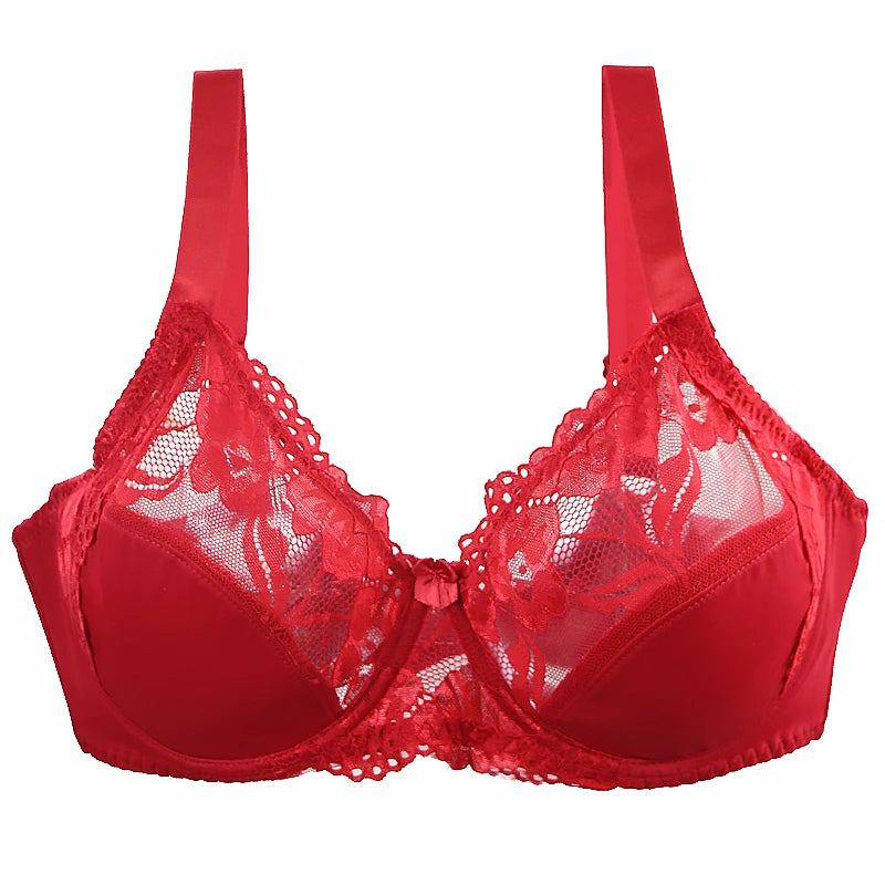 Soutien-Gorge Réglable Femme – Maintien Confortable