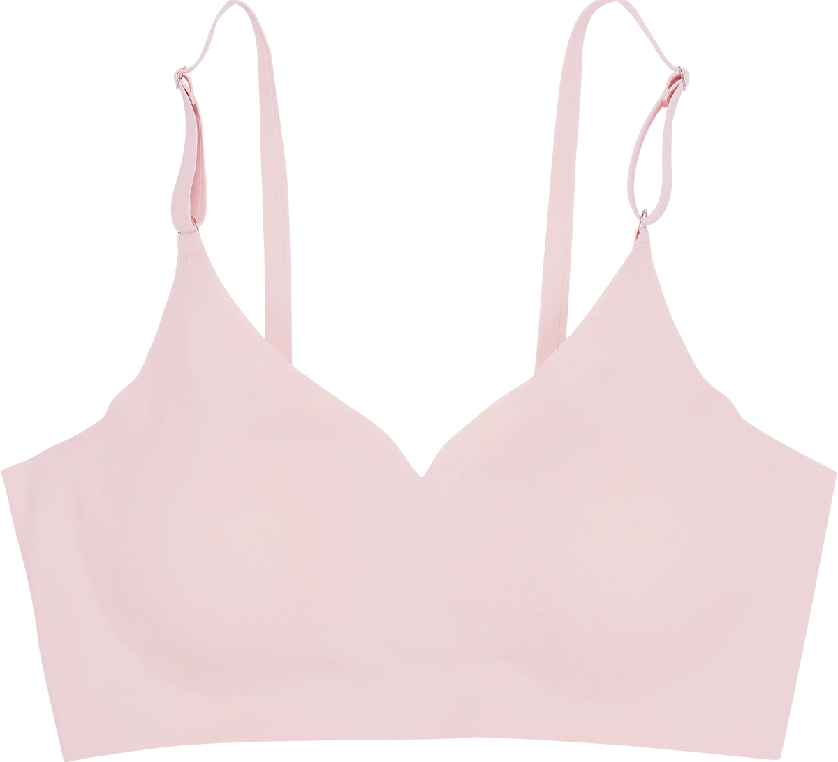 Soutien-Gorge Push-Up Femme – Sans Armatures