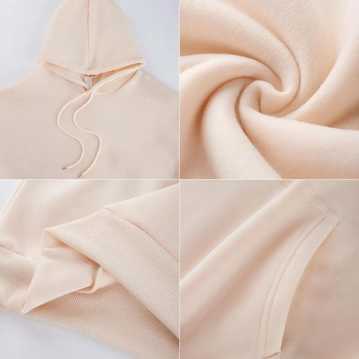 Sweat à Capuche Femme – Imprimé Chicago USA