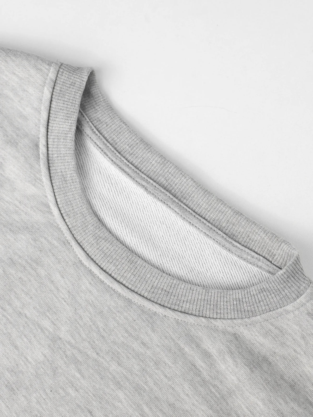 Ensemble Streetwear Femme – Sweat Oversize et Jogging