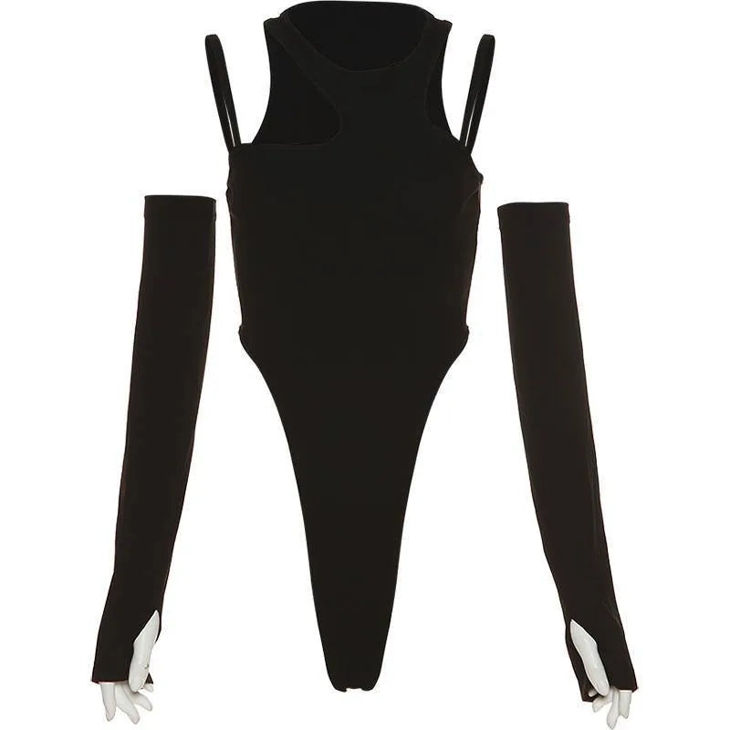 Body Femme – Coupe Tendance et Séduisante