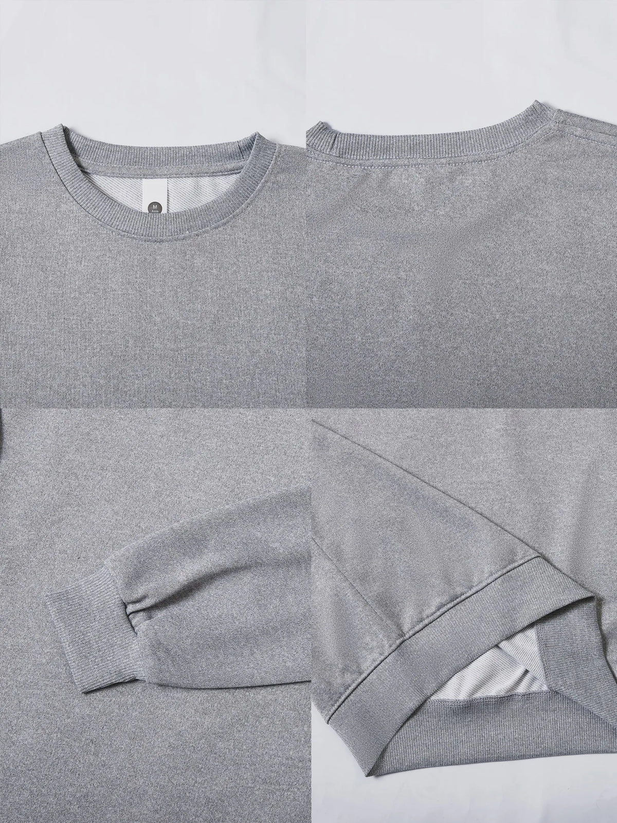 Sweat-Shirt Femme – Imprimé Chat et Cœur Rouge