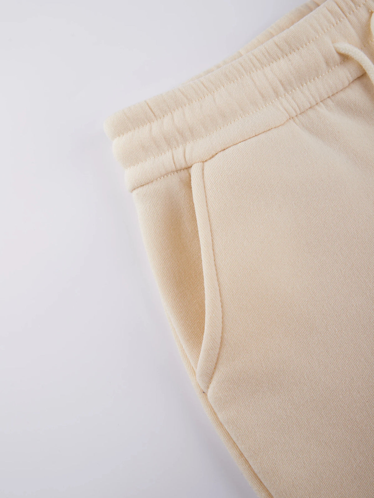 Pantalon de Jogging Polaire Ample Femme – Style Sportif