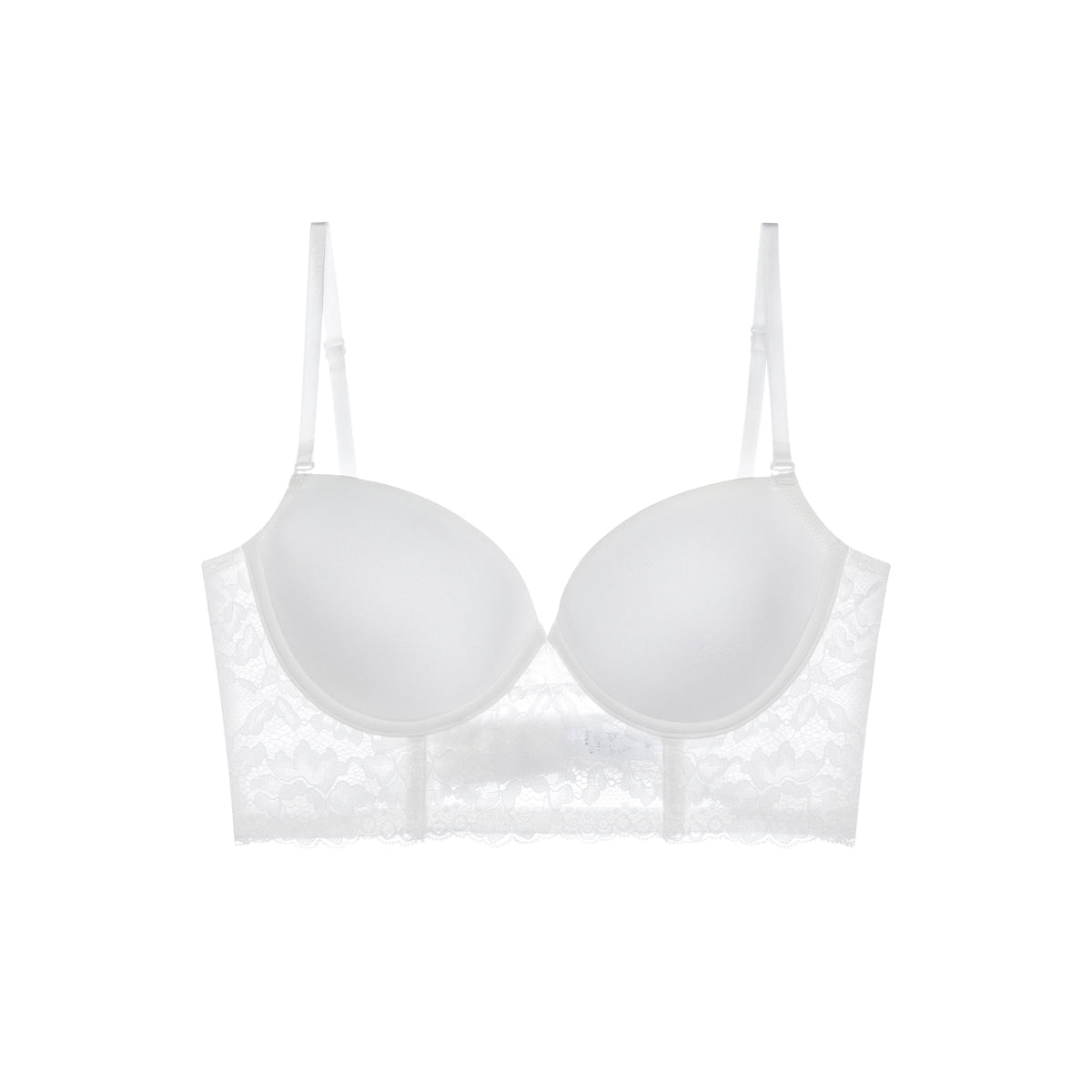 Soutien-Gorge Dos Nu Femme – Coupe en U