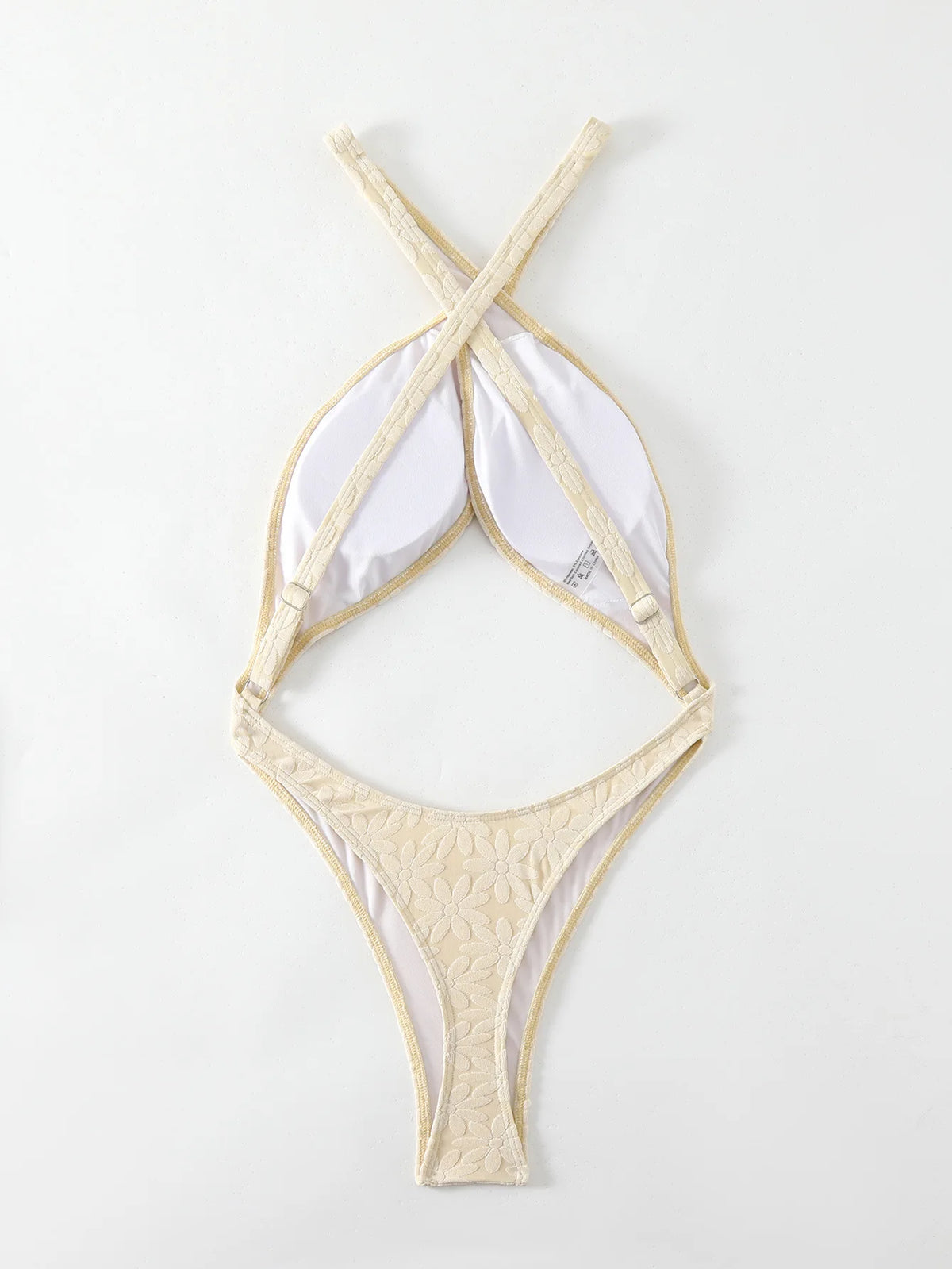 Maillot de Bain 1 Pièce Modulable Femme – Plusieurs Styles