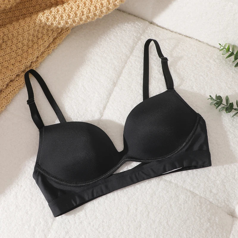 Soutien-Gorge Femme – Sans Couture et Respirant