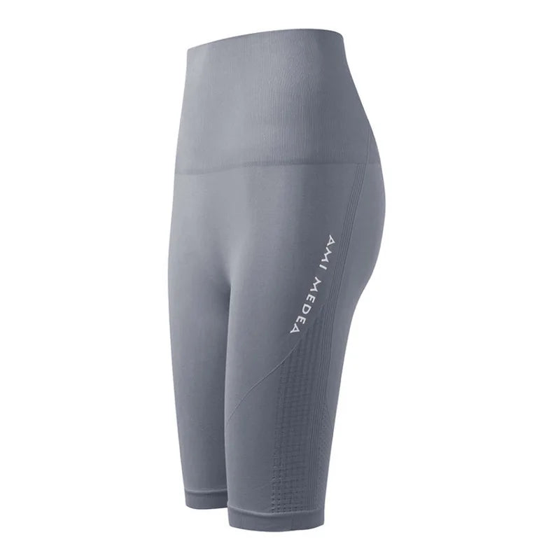 Legging Push-Up Femme – Coupe Ajustée