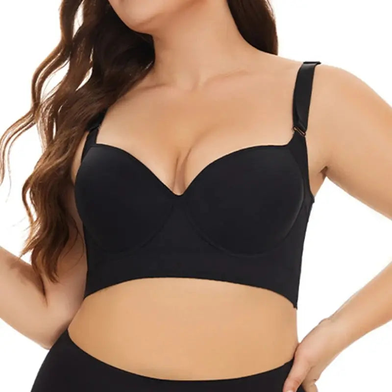 Soutien-Gorge Lisse Femme – Confort Quotidien
