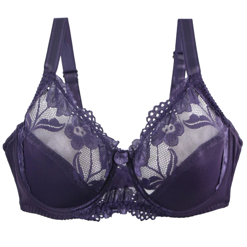 Soutien-Gorge Réglable Femme – Maintien Confortable