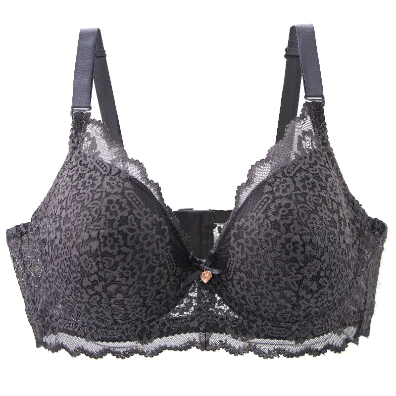 Soutien-Gorge Classique Femme – Maintien Quotidien