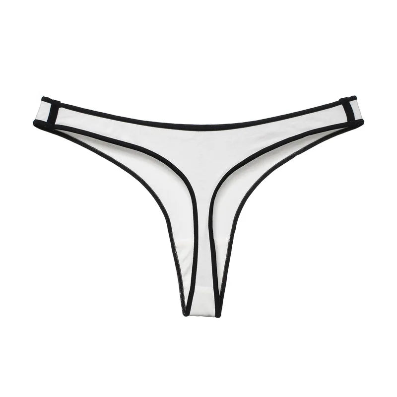 String confortable pour femmes