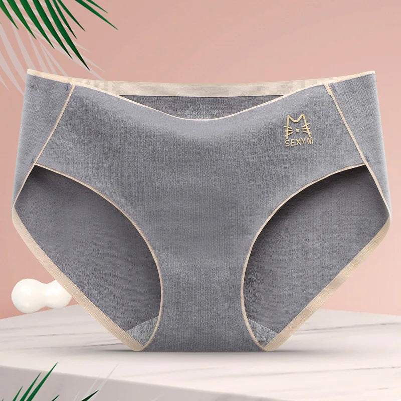Culottes en coton our femmes