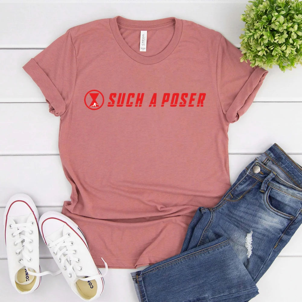 T-shirt manches courtes femmes