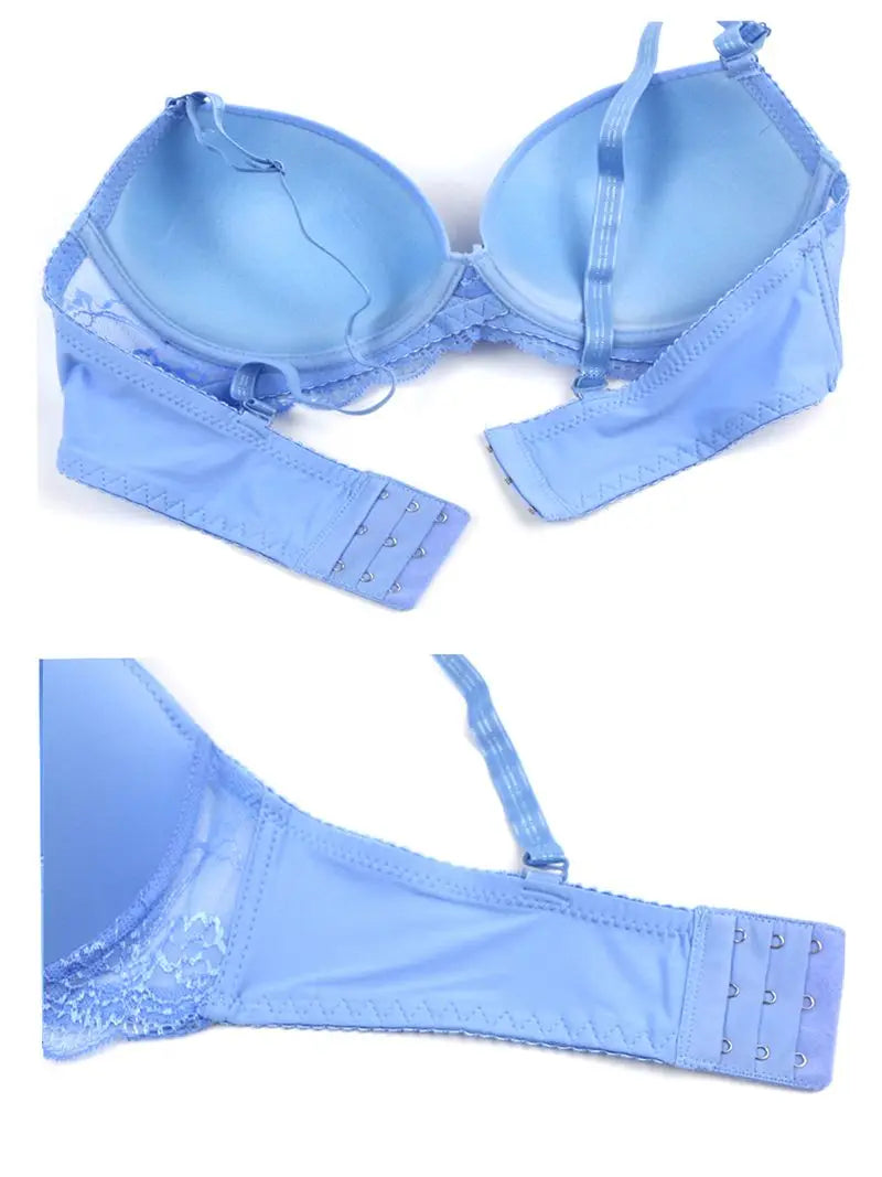 Ensembles soutien-gorge et culotte pour femmes