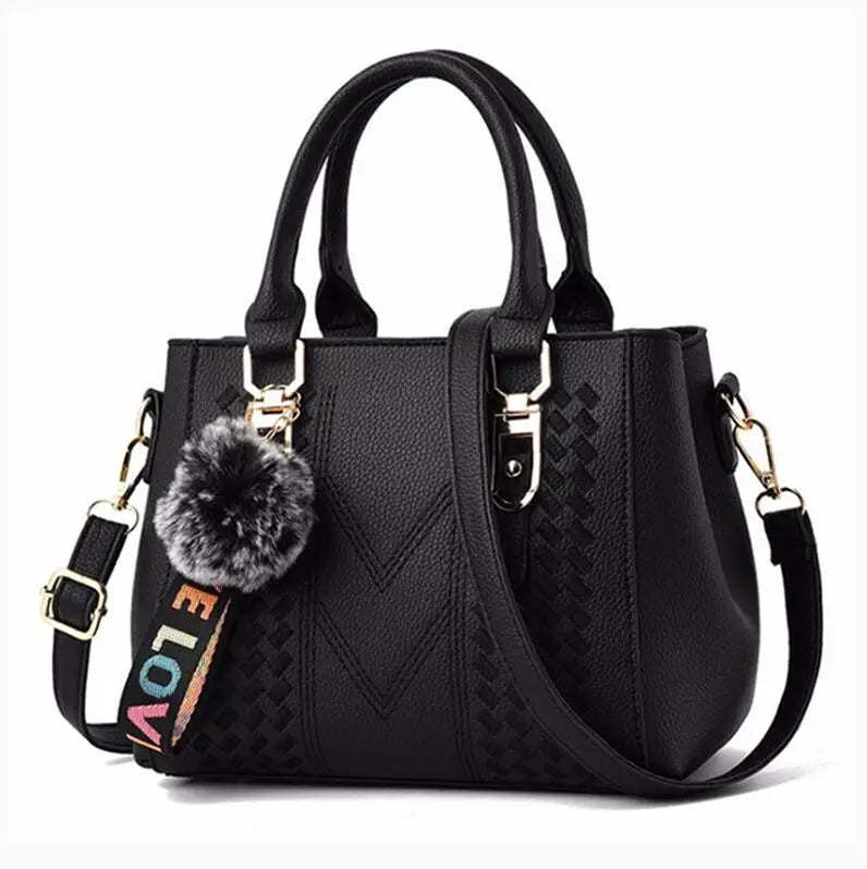 Sacs à main en cuir pour femmes