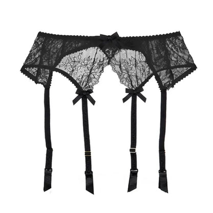Soutien-Gorge Transparent Femme – Effet Voile