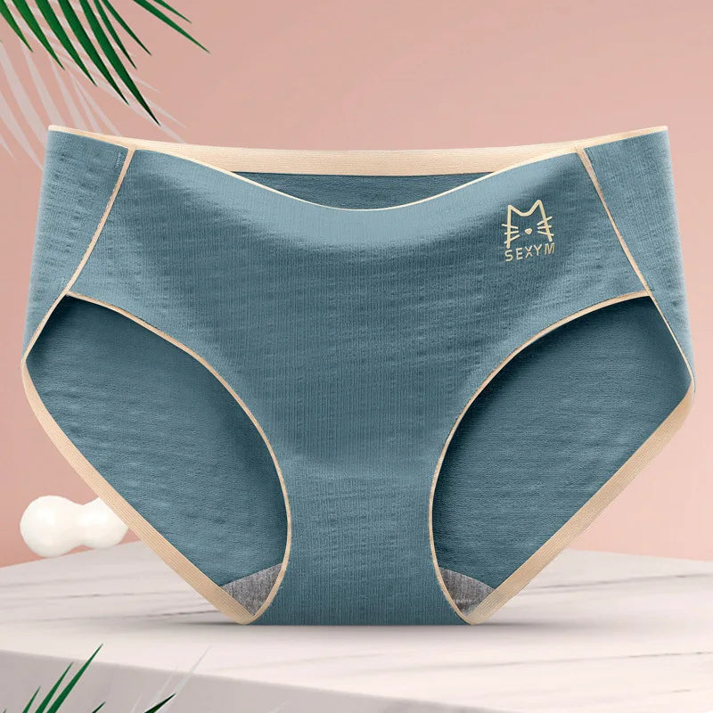 Culottes en coton our femmes