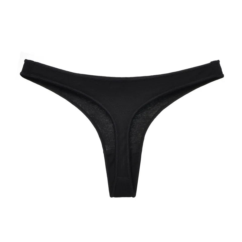 String confortable pour femmes