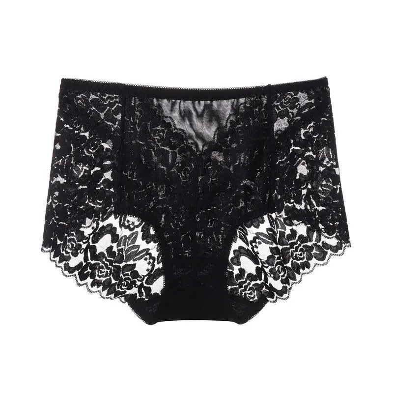 Culottes Ultra-mince sans couture pour femmes